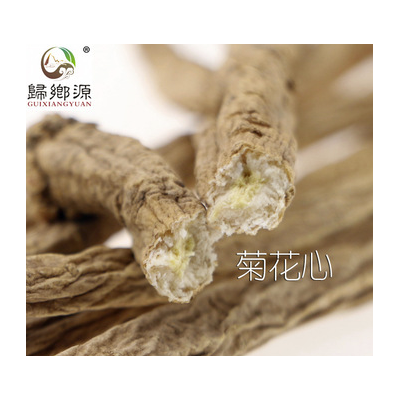 中药材党参片