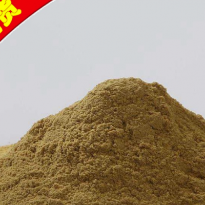 白及/紫兰提取物