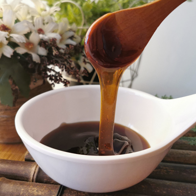 薏仁茯苓茶
