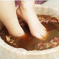 中药泡脚诚邀加盟