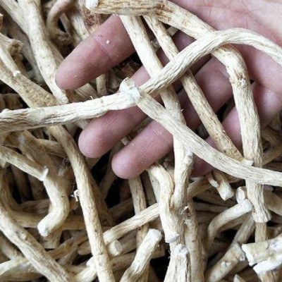 无硫野生黄芪大片